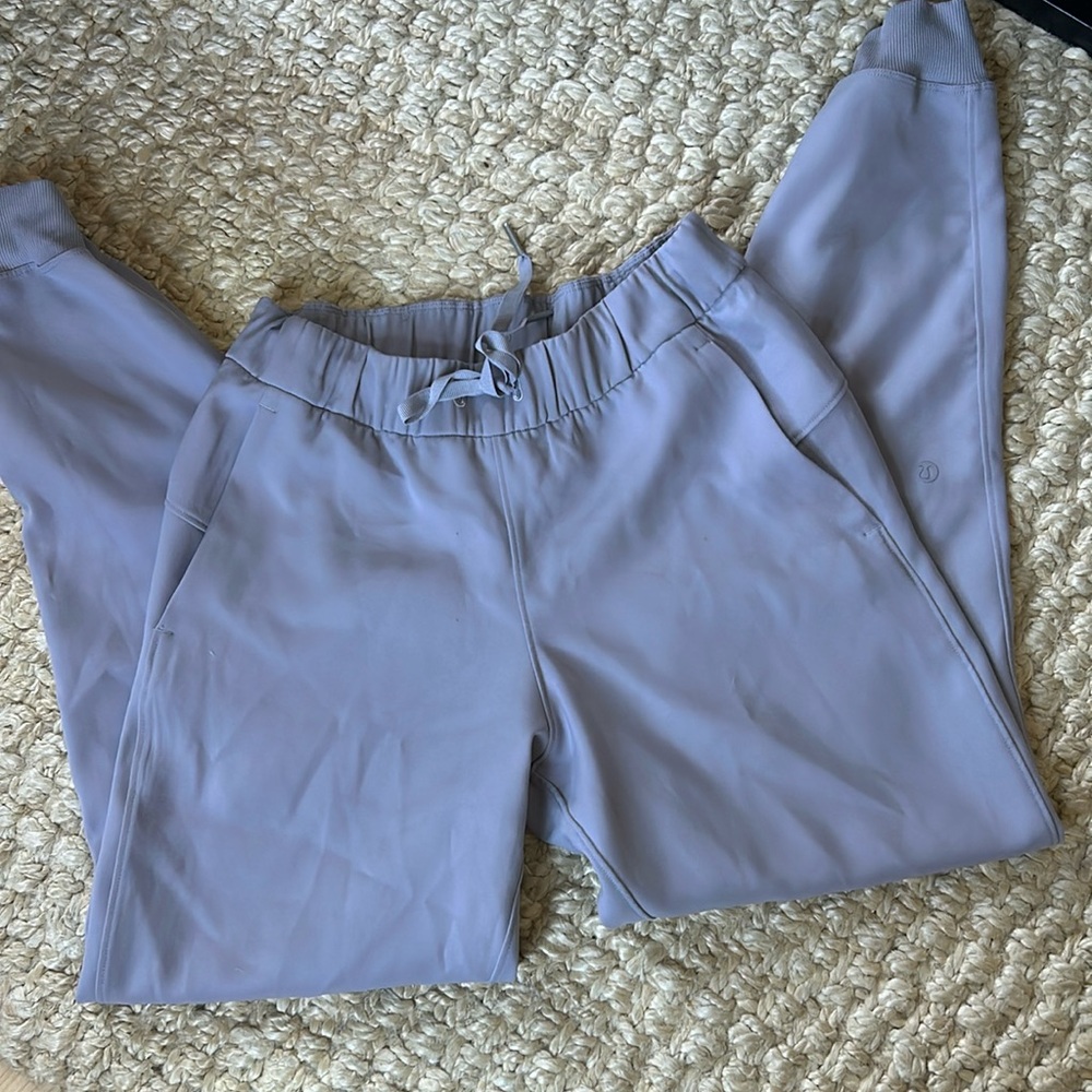 Levi’s on the fly jogger